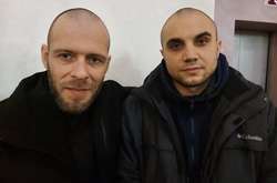 Бунт у Лук'янівському СІЗО: суд звільнив з-під варти ще двох ексбійців «Торнадо»