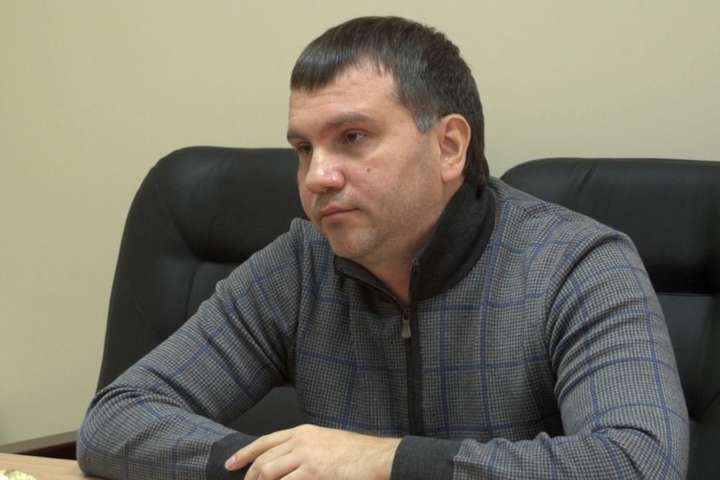 НАБУ завершило розслідування скандальної справи Окружного адмінсуду Києва