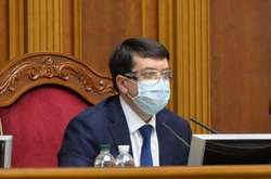 Разумков прогнозує, що Рада підтримає денонсацію «Харківських угод»