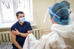 Буковина готується до наступного етапу вакцинації