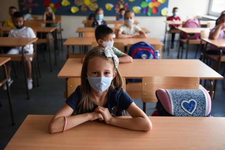 Канікули в Україні: скільки ще школярі відпочиватимуть у 2021 році