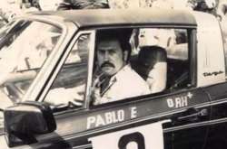 Уникальный спорткар Пабло Эскобара выставили на аукцион. Как он выглядит (фото)