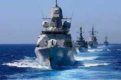 Столтенберг: НАТО збільшить присутність у Чорному морі через дії РФ в Криму
