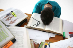  В документе об образовании учащихся, освобожденных от ГИА, будет сделана запись «освобожден(а)» 