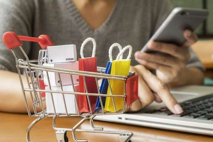 Як уникнути шахрайства під час покупок в інтернеті: поради експертів