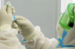  По состоянию на 18 марта с начала кампании по вакцинации прививки получили 81 755 человек 