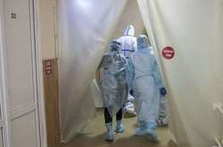 Коронавирус в Украине: берегите себя, но на власть не рассчитывайте