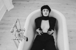 Украинская певица Вера Кекелия