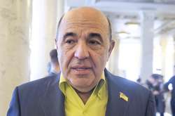   «  Раджу Рабіновичу не заграватись в сепаратизм», – Бобровська  