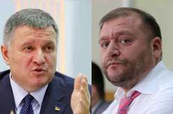  На виборах мера Харкова зійдуться запеклі вороги – екс-мер Михайло Добкін і глава МВС Арсен Аваков 