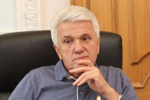 Після програшу на виборах ректора Литвин іде з Наглядової ради Університету Шевченка