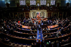 Сенат США підтримав ідею призначити спецпредставника з питань України