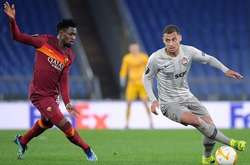 «Шахтар» безславно завершив похід за кубком Ліги Європи