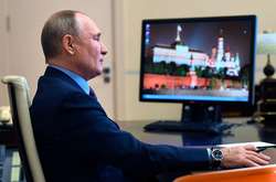 Путін запропонував Байдену «продовжити дискусію» в прямому ефірі