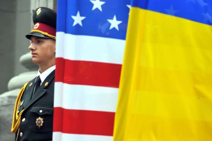 Україна підтримала ініціативу США щодо спецпредставника і військової допомоги