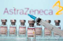  Європейське агентство лікарських засобів (EMА) заявило, що вакцина AstraZeneca «безпечна та ефективна» 