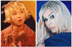 Українська співачка, Заслужена та Народна артистка України Ірина БІлик