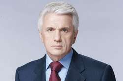 Портрет Литвина має висіти в кабінеті кожного нового політика