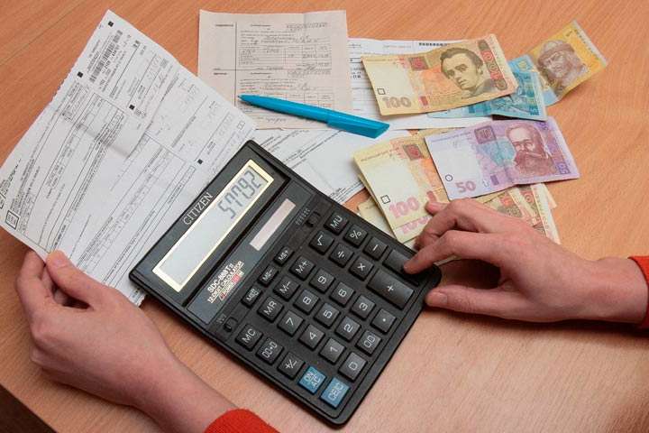 Українців каратимуть за борги по комуналці: до чого готуватися