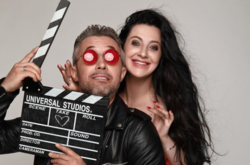 Сергей Бабкин прокомментировал слова жены о его любовных похождениях на стороне