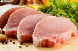В течение двух последних недель цены на свинину в торговых сетях упали в среднем на 4-6 грн/кг