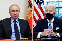 Кремль готовит разговор Путина с Байденом. Белый дом говорит, что президент занят