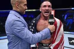 Стали відомі претенденти на титул, звільнений Нурмагомедовим