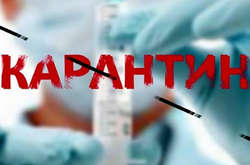 На засіданні РНБО розглядатиметься питання введення локдауну