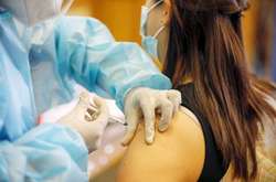 Вакцинацію здійснювали 210 мобільних бригад з імунізації