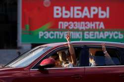 ЄС і США виступили за нові вибори в Білорусі цього року