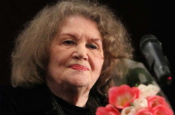 Гениальной Лине Костенко – 91 год. Поэтессу номинируют на Нобелевскую премию