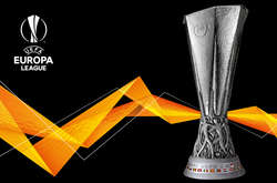 Стали відомі суперники в чвертьфіналах Ліги Європи
