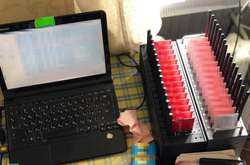 За задумом замовників, спотворена інформація мала впливати на свідомість людей для поширення негативних настроїв у суспільстві 