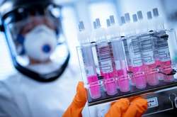 Сьогодні, за направленням лікаря, тест можна здати у 71 пункті тестування