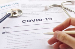  Иностранцы, въезжающие в Украину, должны будут предоставить справку об отрицательном результате теста на коронавирус 