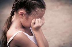На Одещині заарештували батька, котрий зґвалтував п'ятирічну доньку