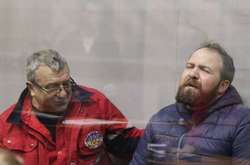 Наступне судове засідання у справі Анатолія Мальця призначено на 14:30 23 квітня