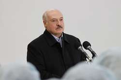 «Просто наберіться терпіння»: Лукашенко пообіцяв білорусам нового президента