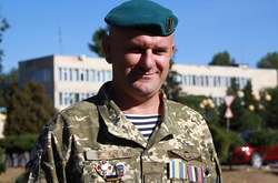 Анатолій Ганненко зник на Черкащині 28 грудня 2020 року