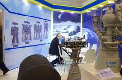  Законопроєкт встановлює спеціальний статус Державного космічного агентства 