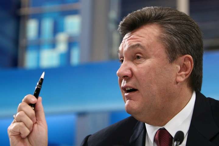 Усі чинні укази Януковича перевірять на предмет загрози нацбезпеці