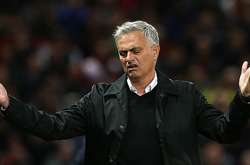 Тренер Моурінью буде звільнений з «Тоттенгема» за однієї умови