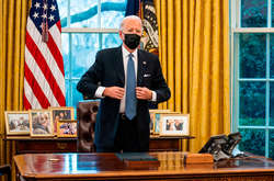  Зустріч Джо Байдена та Володимира Путіна відбудеться, «коли настане час» 