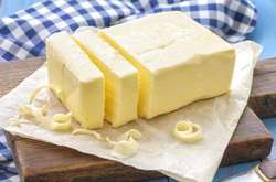 Эксперты проверили украинское масло. Более половины оказалось фальсификатом