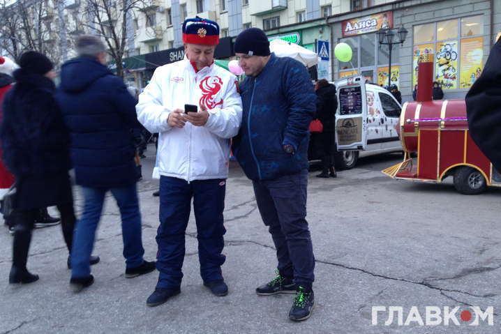 Рынок мобильной связи на оккупированной территории: «Киевстар» ушел, «Водафон» остался