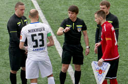 Перша ліга: коло претендентів на вихід у Прем’єр-лігу зростає