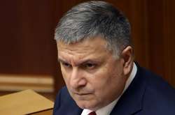 Аваков вважає Путіна «скаженим собакою»