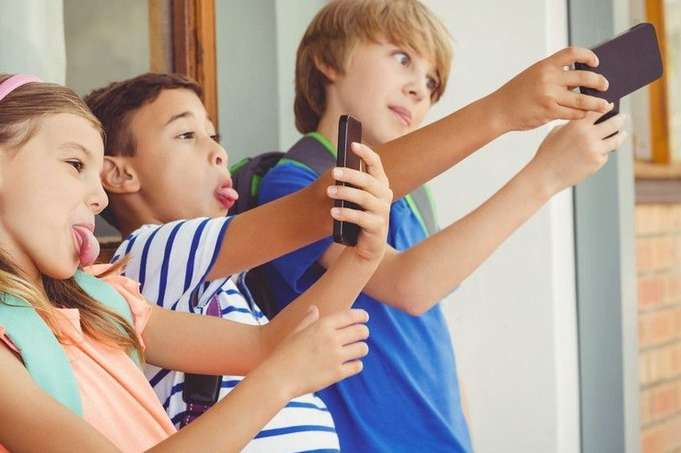 Для дітей створять версію Instagram, яку зможуть контролювати батьки