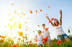 Між Алжиром і Іраком. Україна посіла 110 місце у рейтингу щасливості країн