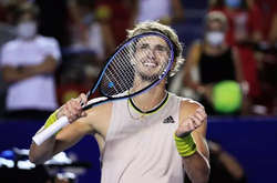 Під час півфіналу турніру АТР стався землетрус